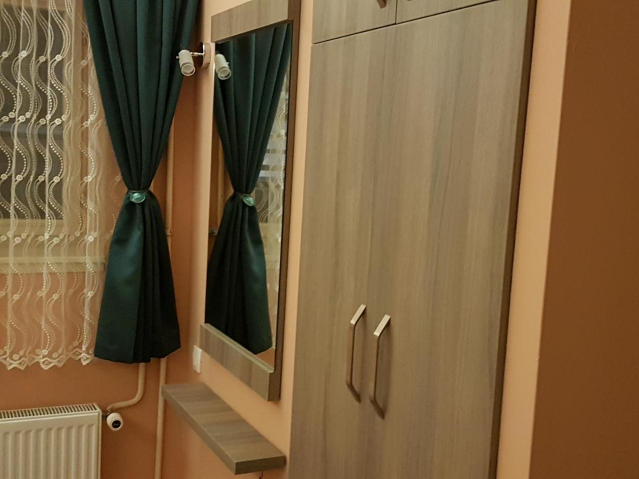 Apartment Center Kolašin Exterior foto