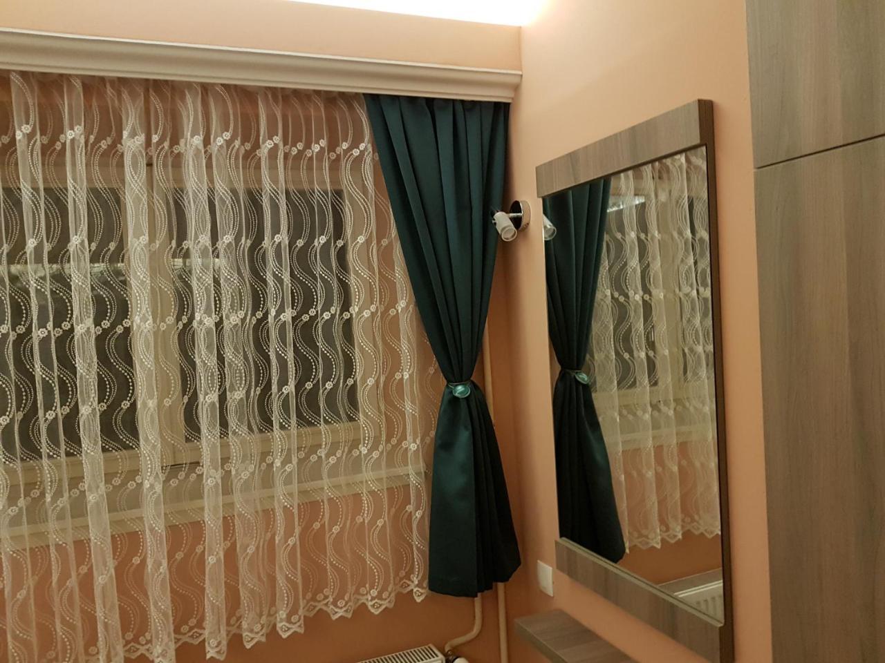 Apartment Center Kolašin Exterior foto
