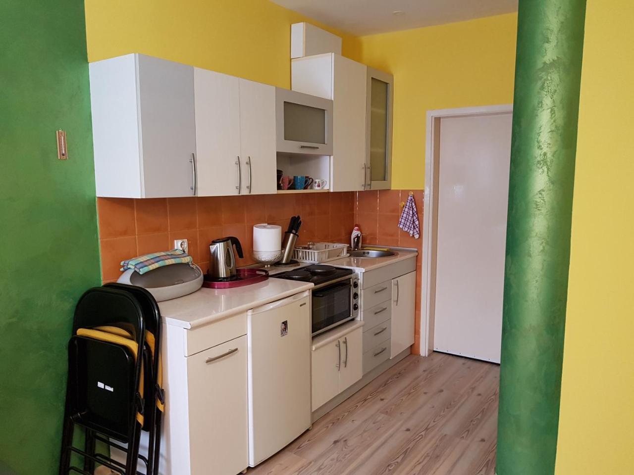 Apartment Center Kolašin Exterior foto